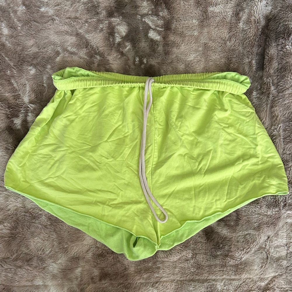 OFFLINE by Aerie “OTT” Fleece Short